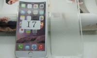 iPhone 7保護(hù)殼曝光：3.5毫米耳機(jī)接口沒(méi)了