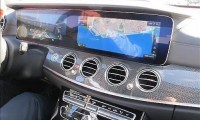 梅賽德斯將在E級車(chē)型采用LG 12.3英寸柔性OLED