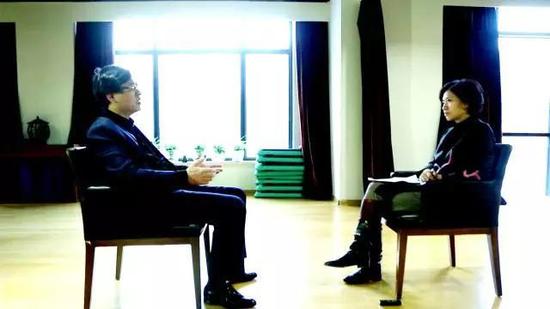 三個(gè)月?lián)p失40億！楊元慶首度回應聯(lián)想巨虧內幕