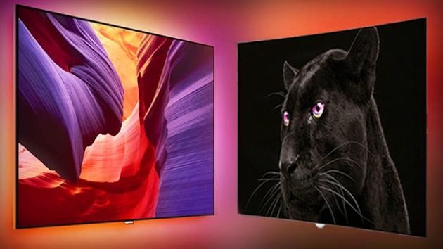 OLED對比LEDLCD：哪種屏幕技術(shù)更勝一籌？