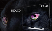 OLED對比LEDLCD：哪種屏幕技術(shù)更勝一籌？
