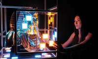 純有機TADF發(fā)射器打造低成本熒光OLED