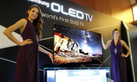 LGD力邀三星加入OLED TV戰(zhàn)局　共同對抗中國大陸競爭者