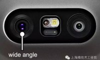 四大多傳感器手機(jī)攝像頭技術(shù)分析，噱頭還是創(chuàng)新？