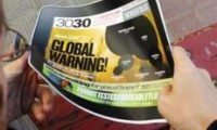 曲面屏浪潮將至？傳華為跟進、三星已供應OLED