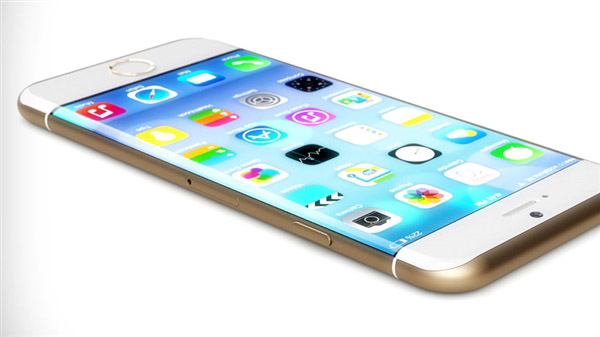 iPhone 7S巨變！蘋果供應商各顯神通