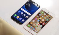 新iPhone擬采AMOLED 主要面板廠布局情況