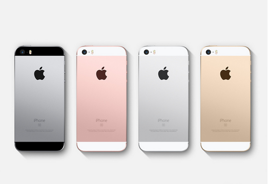 iPhone SE運行內存只有悲劇的1GB?