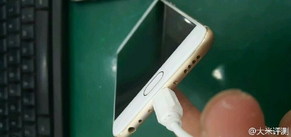 魅族PRO 6真機曝光，或使用雙攝像頭，價格2999