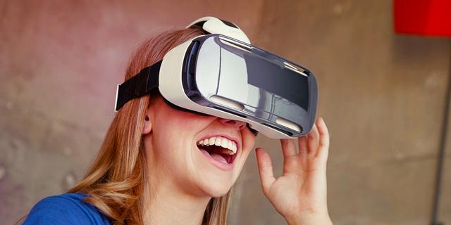 VR概念騙融資大行其道？頭盔企業(yè)超70%已倒閉