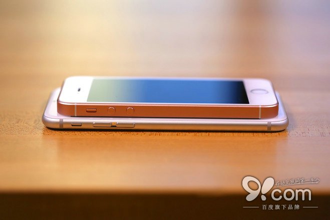 實(shí)測(cè):iPhone SE續(xù)航時(shí)間遠(yuǎn)超6s/5s和三星S7