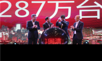 生態(tài)力受青睞 樂視手機獲聯(lián)通終端眾籌287萬臺訂單