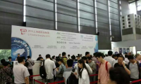 打造手機金屬外殼制成特色展區， 上海國際全觸展匯聚手機產(chǎn)業(yè)集群