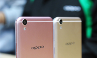 OPPO R9攝像采用binning是個什么鬼，竟然迷倒一片男女