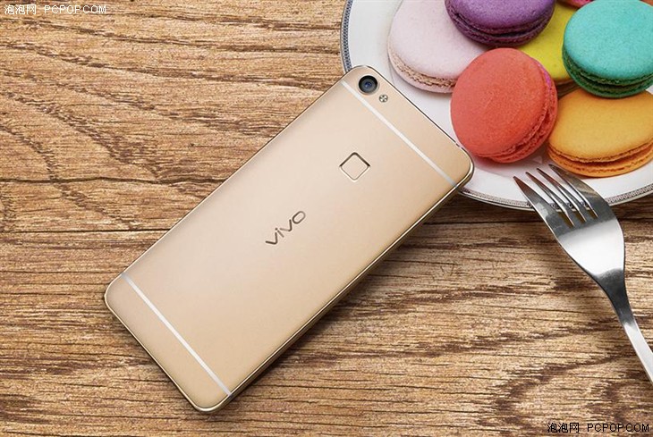 vivo新機X6s/X6sPlus發(fā)布 網(wǎng)友:清明節(jié)開賣很有想法