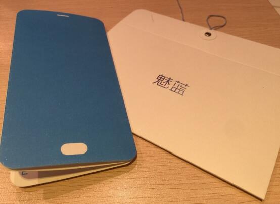 魅族2016年第一場發(fā)布會:魅藍Note3