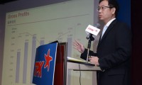宸鴻第一季度營(yíng)收下降38.3% 困境重重但絕處逢生