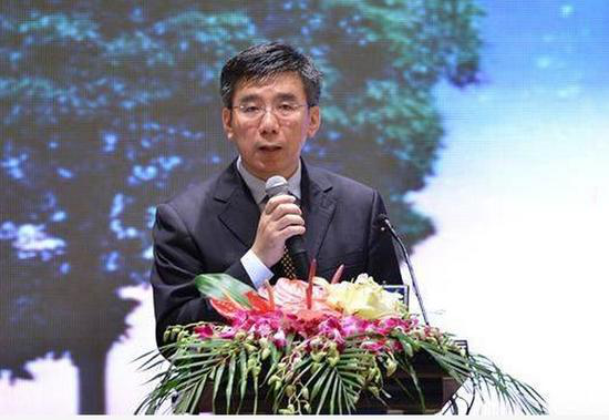 中興通訊換帥：史立榮出局、趙先明接棒