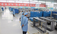 臺(tái)灣背光模組廠掀裁員潮