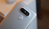 LG G5雙攝像頭的大問題：邊緣畸變嚴(yán)重