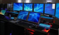 第一季度全球PC出貨量創(chuàng)近10年新低