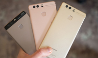 4·15日華為攜徠卡上海發(fā)布國行版P9/P9 Plus