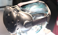 VR頭盔Vive能夠拯救危機重重的HTC智能手機業(yè)務(wù)嗎？