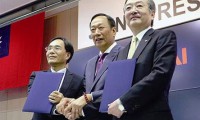 鴻海擁面板新技術(shù) 專家稱不能只寄望蘋果