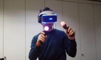 德銀VR報告中文完整版：現在VR與2007年的智能手機類(lèi)似