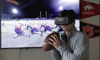 德銀VR報告：2020年移動(dòng)VR用戶(hù)數量將達到1.35億