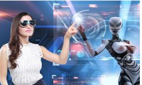 德銀VR報告：VR現狀解析
