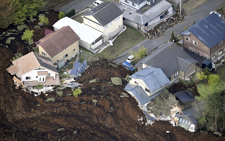 日本大地震索尼智能手機(jī)攝像頭芯片被迫停產(chǎn)