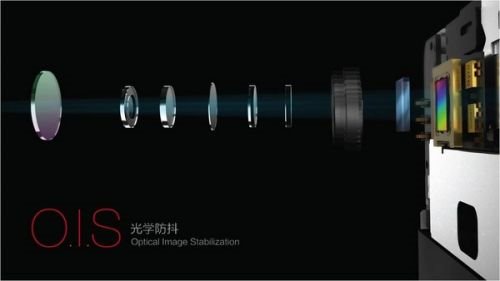 HTC10前置攝像頭配備光學(xué)防抖