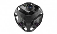 VR市場(chǎng)升溫 GoPro也推出虛擬現實(shí)相機