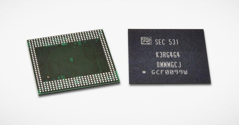 6GB內存手機又來了，這一次是三星，靠譜嗎？