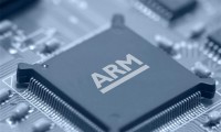 ARM：我們搞手機(jī)芯片一季度狂賺200000000美元!