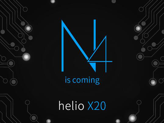 360手機新品N4近期發(fā)布 采用Helio X20
