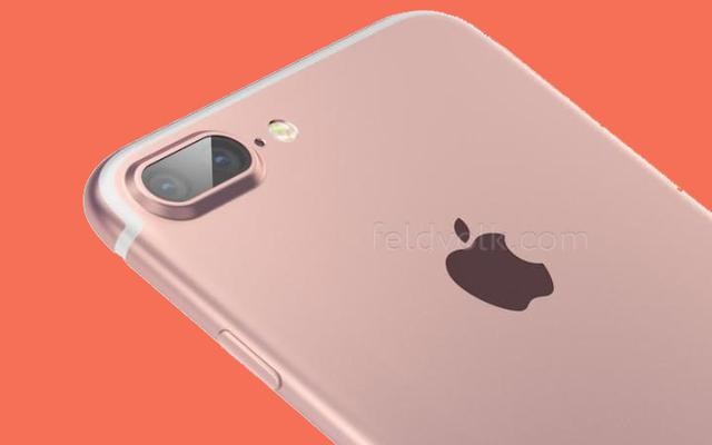 傳iPhone7將配防塵防水,索尼三星要抓狂了