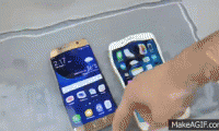 傳iPhone7將配防塵防水，索尼三星要抓狂了
