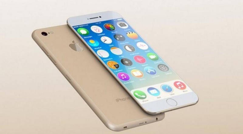 分析師:iPhone 7將單騎救主 助iPhone銷量增至8000萬