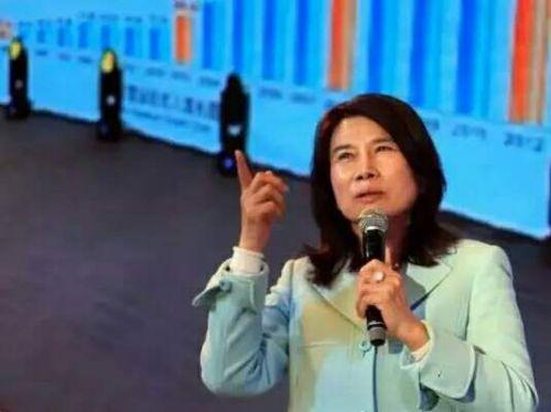 董明珠：我為何要放棄8000萬年薪 打造一個500強企業(yè)？