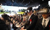 手機市場(chǎng)飽和須轉型 HTC大規模布局中國VR市場(chǎng)