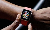 2016一季度智能手表出貨量超過(guò)420萬(wàn)臺 Apple Watch位居榜首