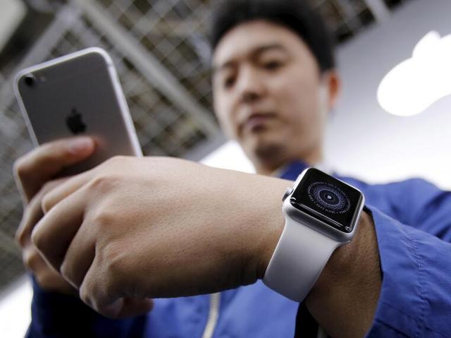 新款iPhone和Apple Watch能否扭轉(zhuǎn)蘋(píng)果困局？