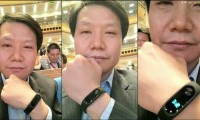 雷軍確認：小米手環(huán)2跳票啦！量產(chǎn)難 要晚一個(gè)月發(fā)布