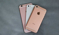 蘋果增加iPhone SE芯片訂單量