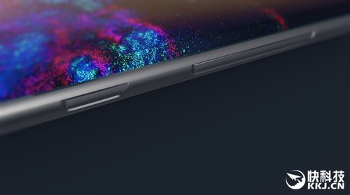 帥到逆天:三星Galaxy S8屏幕夢幻,帥的不僅僅是屏幕