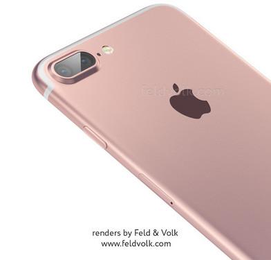 調查證實:比起6s人們更期待iPhone 7