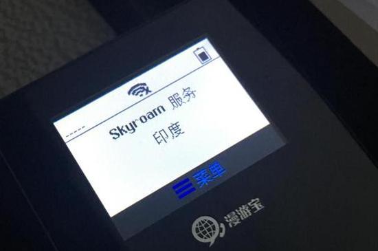 國(guó)產(chǎn)機(jī)混戰(zhàn)印度