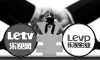 樂(lè )視網(wǎng)竟然花98億去收購兩年凈虧10億的樂(lè )視影業(yè)